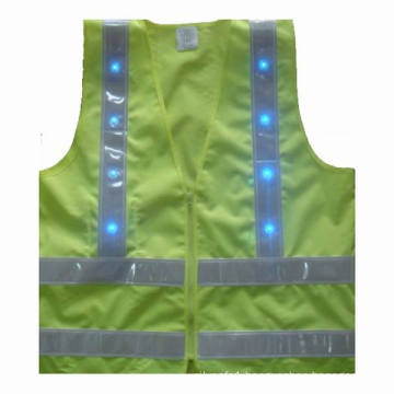 (ASV-2022) Safety Vest